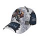 thumbnail image 1 of Gorra YAJIXAZ de béisbol con impresión 3D y snapback ajustable, 1 of 7