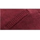 thumbnail image 2 of Sweater Chaqueta Cuello Subido Algodón Forro Piel 7170, 2 of 4