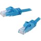 thumbnail image 1 of Cable Ethernet C2G Cat6 Azul 0,91 m Sin Enganche, 1 of 1