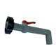 thumbnail image 4 of Accesorios Para Equipos De Riego De Repuesto Para Adaptador De Canal De Agua De 1 Pieza G, 4 of 5