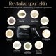 thumbnail image 3 of Mascarilla facial de arcilla Alitura, exfoliante, hidratante, antienvejecimiento, 210 ml, 3 of 5