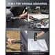 thumbnail image 2 of Aspirador inalámbrico para coche Fanttik Slim V8 Apex 19000Pa High Power, 2 of 9