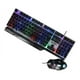 thumbnail image 2 of Teclado y Mouse gamer con luces RGB, 2 of 3