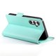 thumbnail image 3 of Funda Cartera Magnética con Tarjetas y Soporte para Samsung Galaxy M35 Verde, 3 of 6