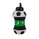 thumbnail image 5 of Botella de agua Maccabi Art, con clip, plegable, balón de fútbol de 1 litro, 5 of 7