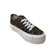 thumbnail image 2 of Zapatillas Tela  ZAX90 Café, 2 of 5