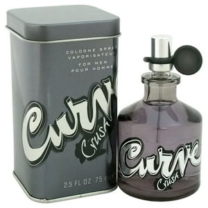 Liz Claiborne - Curve Crush De Para Hombres - Colonia En Spray