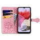 thumbnail image 3 of Funda Cartera FOXDOCK para Samsung Galaxy M34 5G , Flip PU con Relieve de Gatos y Perros, Tarjetero y Soporte, 3 of 6