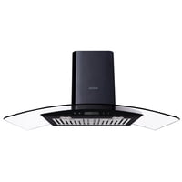 Groner - Campana Decorativa Black Touch 90Cm