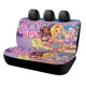 thumbnail image 1 of Día Soleado-theme Car Rear Seat Covers Back Elastic Flexible Car Seat Covers Decorative Fits Most Cars 120x59x76cm, 1 of 6