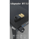 thumbnail image 3 of Transmisor Receptor Mini Usb Bluetooth 5.3 Pc Y Notebook, 3 of 10