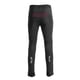 thumbnail image 3 of Pantalones de ciclismo ROCKBROS Wind Breaker Winter Hombre Negros, 3 of 9
