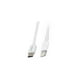 thumbnail image 2 of Cable Usb Tipo C - Lightning Carga Y Datos 27W Blanco, 2 of 2