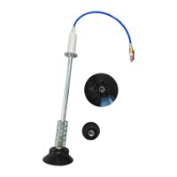 Ioensy - Extractor De Succión De Aire Neumático Genérico Herramienta Manual Reparación Extractor De Reparación De Automóviles