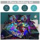 thumbnail image 3 of Spiderman Bedding Sets for Kids Men Women, 3 of 5