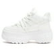 thumbnail image 2 of Zapatilla Maren White 39, 2 of 3