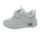 thumbnail image 3 of Zapatilla Blanco Vía Franca, 3 of 4