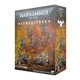 thumbnail image 1 of Miniaturas de Plástico Juegos Workshop Orkos Speedwaaagh Set 8 piezas, 1 of 1