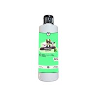 Mascokits - Shampoo Para Perros Y Mascotas 250 Ml Extractos Naturales Repelente