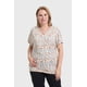 thumbnail image 1 of Polera Mujer Beige - lll, 1 of 4