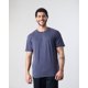 thumbnail image 1 of Polera hombre manga corta Solid XV1773 Polemic, 1 of 3