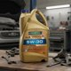 thumbnail image 3 of Aceite para Motor Ravenol Vmp 5w30 sn-c3 5 Lts, 3 of 3