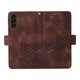thumbnail image 4 of Carcasa FOXDOCK Samsung Galaxy A13 5G de cuero PU, diseño acolchado clásico, protección contra caídas y rayones, 4 of 5