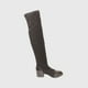 thumbnail image 3 of Bota Negro Vía Franca, 3 of 4