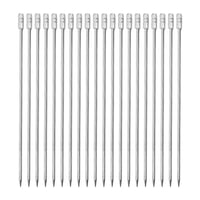 Bothyi - 20 Piezas Palillos De Frutas Tenedor De Frutas Brochetas De Frutas Para Postres Aperitivos Frutas B