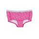 thumbnail image 1 of Pantaleta Infantil Algodón con Elástico Glitter, 1 of 1