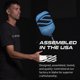 thumbnail image 3 of Pala de Pickleball Selkirk Sport Amped Control S2 Azul, 3 of 6