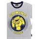 thumbnail image 3 of Pijama Niño Algodón Gaming Zone T76339-25 gris 10, 3 of 5