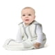 thumbnail image 2 of Keep Your Baby Safe and Cozy with Melvenco's Heated Sleep Bag - No Electricity Needed! Amazingly Soft and Comfortable Fleece Baby Sleeping Bag with Easy-to-Remove Hood - Perfect for a Great Night's Sl, 2 of 4