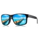 thumbnail image 4 of Men's Polarized Sunglasses: Perfect for Outdoor Sports, Cycling, Driving & Fishing - UV400 Protection!, 4 of 5