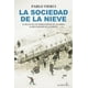 thumbnail image 2 of Libro La Sociedad de la nieve  - Pablo Vierci, 2 of 2