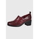 thumbnail image 1 of Zapato Saskia Burdeo, 1 of 5