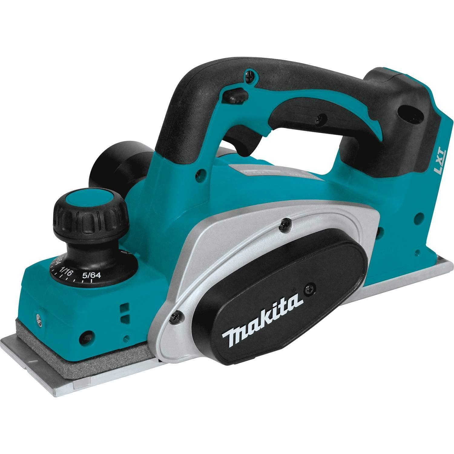 Garlopa Inalámbrica Makita Xpk01z Lxt 18v 8,25 Cm