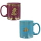 thumbnail image 1 of Juego de tazas Disney Aladdin Princess Jasmine Ceramic 325 ml, paquete de 2, 1 of 5