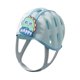 thumbnail image 3 of Gorro Con Casco Para Bebé, Gorro Cómodo Anticaída Para Las Cuatro Estaciones, Para Ni?os Y Ni?as, Infantil, Azul, 3 of 5