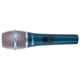 thumbnail image 2 of Microfono Con Cable Jack 6.3 XLR Negro Prosound, 2 of 5