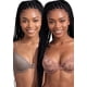 thumbnail image 1 of Pack 2 Sostenes Push Up Mujer Kayser P250.023-ROS3, 1 of 5