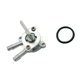 thumbnail image 2 of Válvula De Interruptor De Tanque De Combustible, Llave De Purga Para HONDA CT70 CT90 CT110 PASSPORT MINI TRAIL, 2 of 3