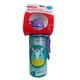 thumbnail image 1 of Vaso y Botella Con Bombilla Pp Unicornio Celeste, 1 of 3
