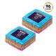 thumbnail image 4 of Servilletas de papel desechables para almuerzos Party Essentials, 96 unidades, 4 of 5