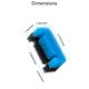 thumbnail image 4 of Filtro para Fuente de Agua para Gato Wonder Creature 2 L – Pack 4+4, 4 of 4