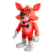 thumbnail image 1 of Figura Foxy - Five Nights At Freddy´s, 1 of 2