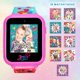 thumbnail image 3 of Set combinado de auriculares y reloj inteligente Accutime JoJo Siwa Girls 6+, 3 of 3
