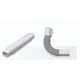 thumbnail image 2 of Acces. Abltek - Canal Flexible sleeve 530x75x61 mm, 2 of 3