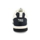 thumbnail image 3 of Zapatilla Hombre Court 86 Blanco azul, 3 of 5