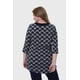 thumbnail image 3 of Polera Mujer Print Negro, 3 of 4